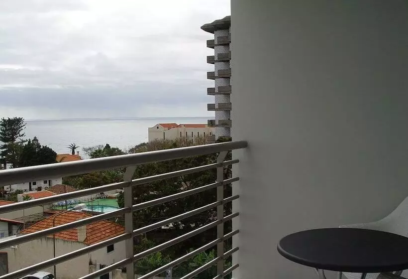 Fotos del hotel Apartamentos Atlantida Lido:  13