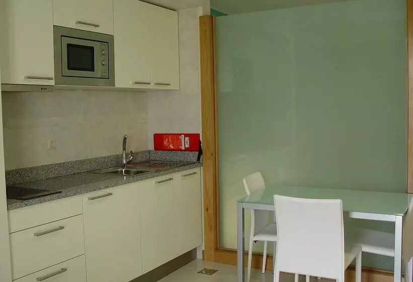 Fotos del hotel Apartamentos Atlantida Lido:  8