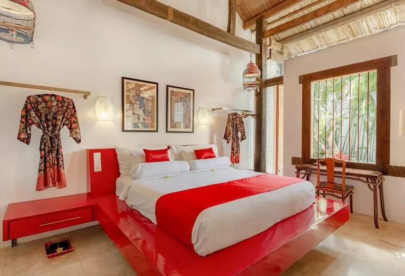 Fotos del hotel Bali Ginger Suites And Villa:  19
