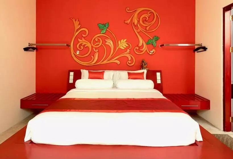 Fotos del hotel Bali Ginger Suites And Villa:  12