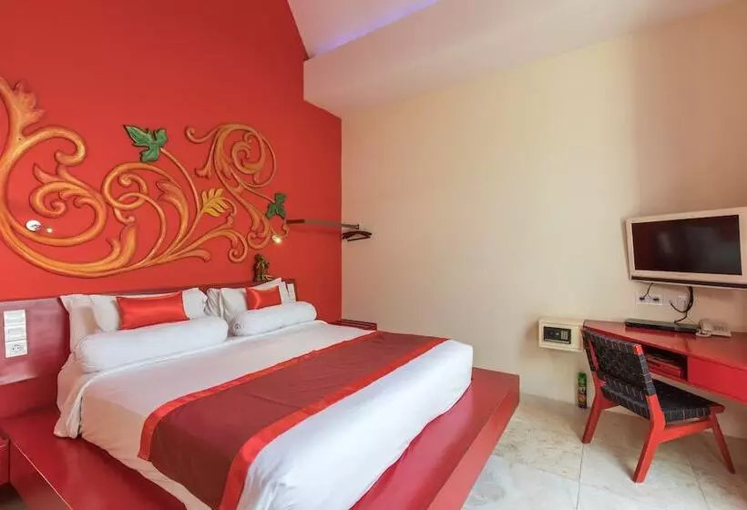 Fotos del hotel Bali Ginger Suites And Villa:  16