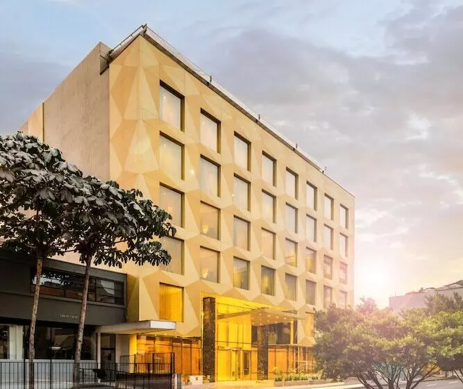 El Dorado Bogota