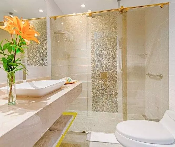 Fotos del hotel El Dorado Bogota:  8