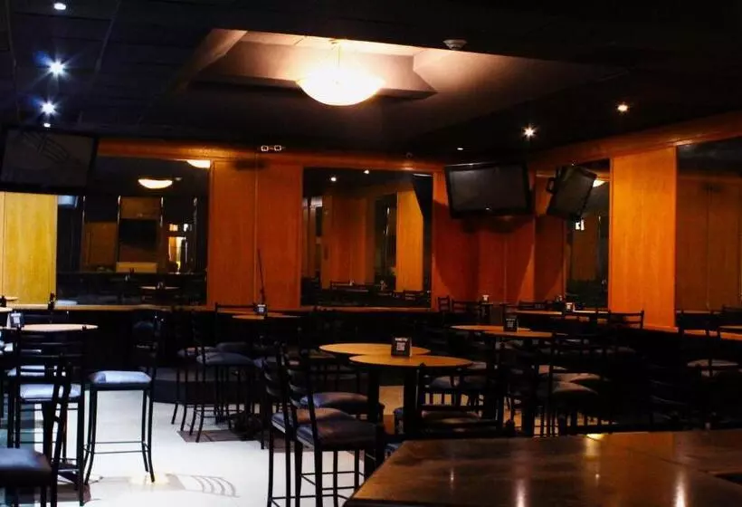 Fotos del hotel El Regio:  6