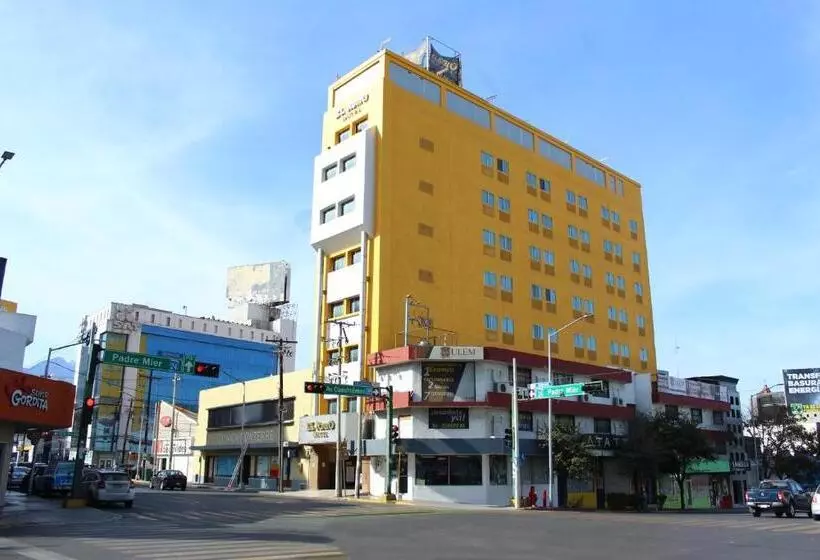 El Regio