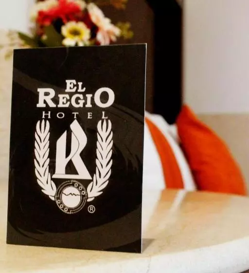 Fotos del hotel El Regio:  24