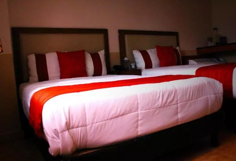 Fotos del hotel El Regio:  16