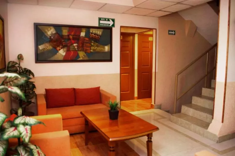 Fotos del hotel El Regio:  14