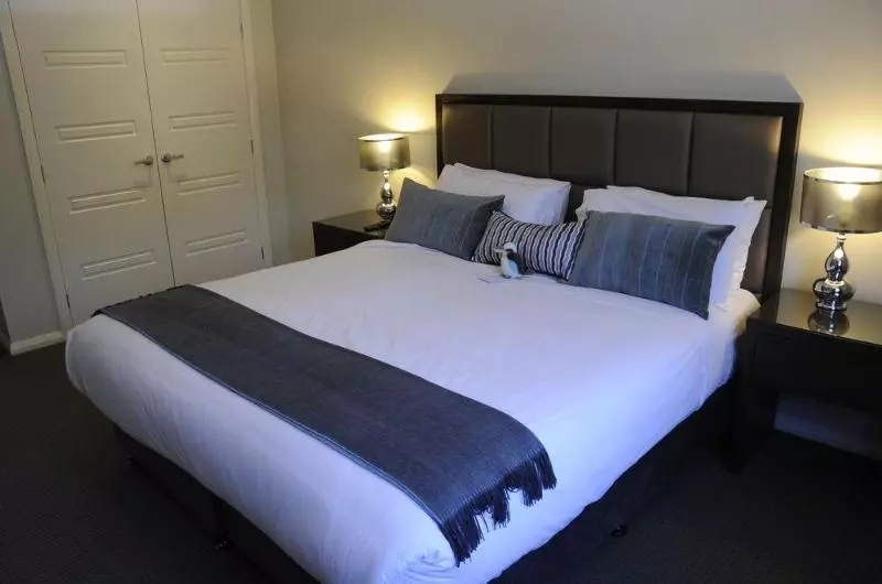 Fotos del hotel Riverside Oaks Golf Resort:  1