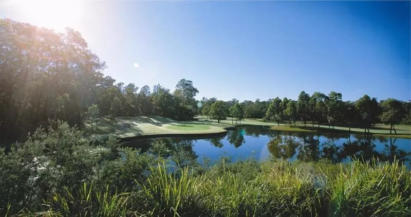 Fotos del hotel Riverside Oaks Golf Resort:  7