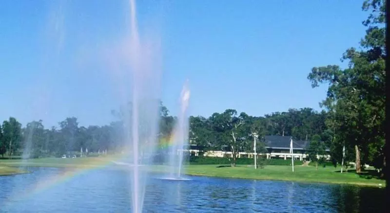 Fotos del hotel Riverside Oaks Golf Resort:  2