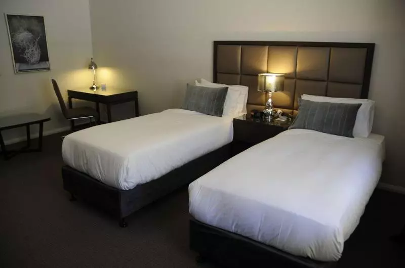 Fotos del hotel Riverside Oaks Golf Resort:  15
