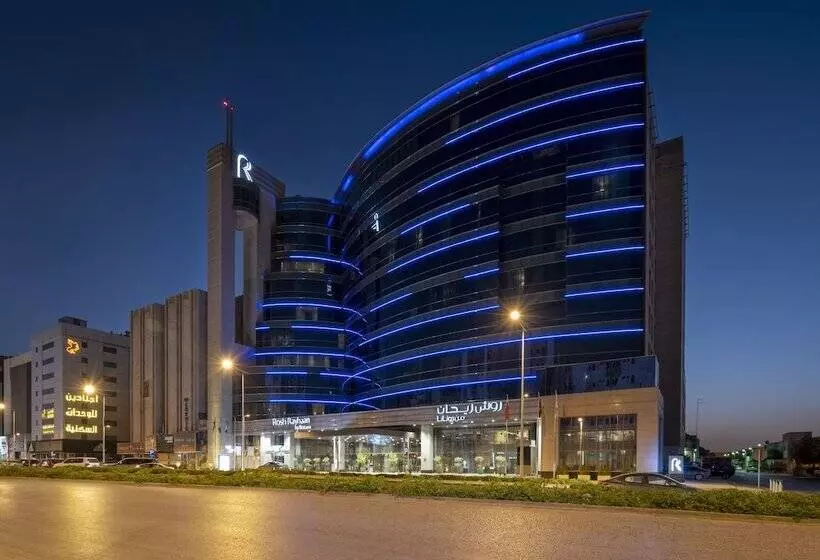 Fotos del hotel Rosh Rayhaan By Rotana:  2