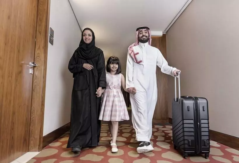Fotos del hotel Rosh Rayhaan By Rotana:  25