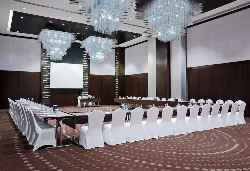 Fotos del hotel Rosh Rayhaan By Rotana:  16