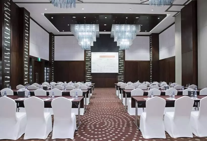 Fotos del hotel Rosh Rayhaan By Rotana:  15