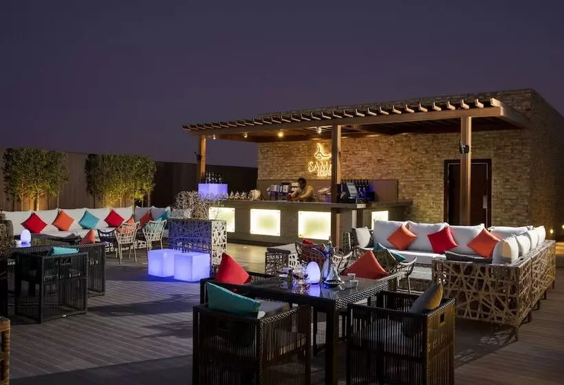 Fotos del hotel Rosh Rayhaan By Rotana:  34