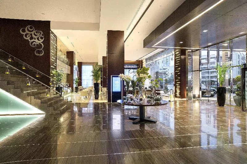 Fotos del hotel Rosh Rayhaan By Rotana:  27