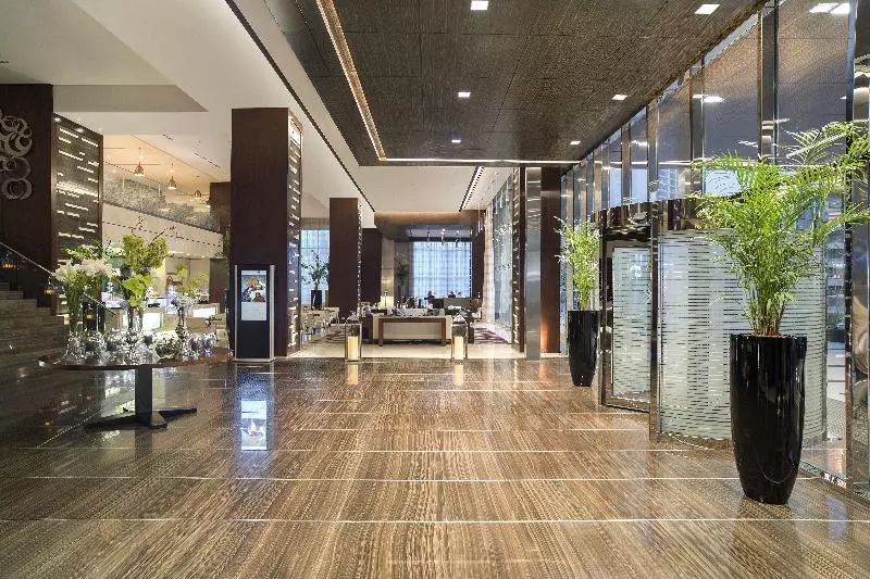 Fotos del hotel Rosh Rayhaan By Rotana:  28