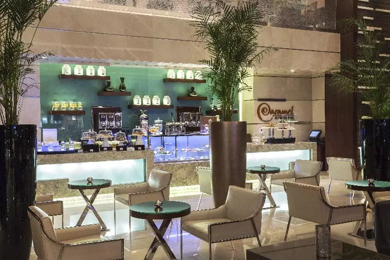 Fotos del hotel Rosh Rayhaan By Rotana:  33