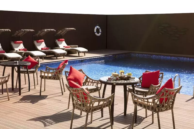 Fotos del hotel Rosh Rayhaan By Rotana:  14