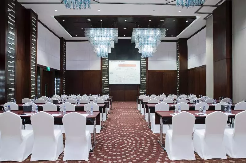 Fotos del hotel Rosh Rayhaan By Rotana:  19