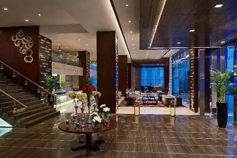 Fotos del hotel Rosh Rayhaan By Rotana:  44
