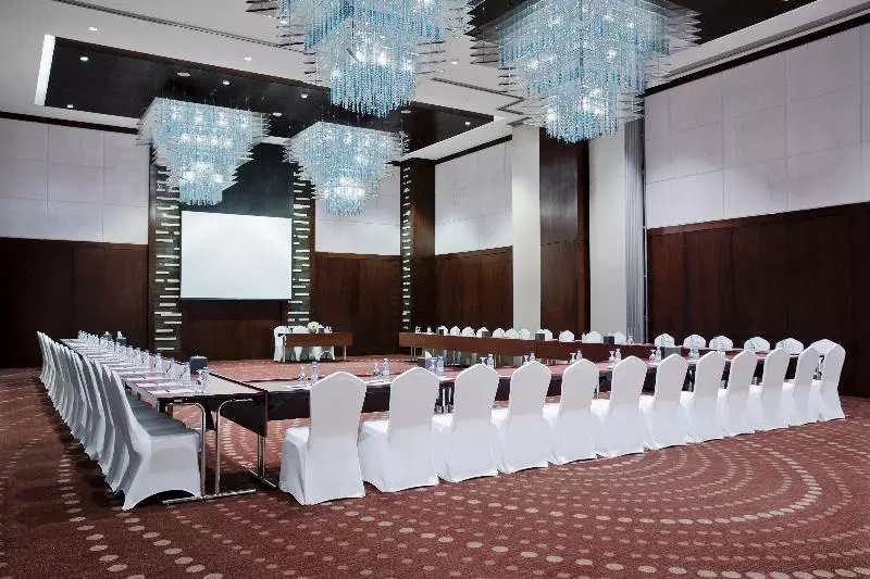 Fotos del hotel Rosh Rayhaan By Rotana:  18
