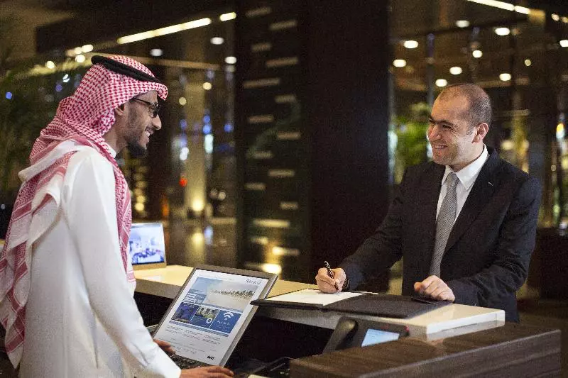 Fotos del hotel Rosh Rayhaan By Rotana:  41