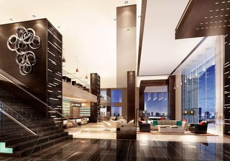 Fotos del hotel Rosh Rayhaan By Rotana:  4