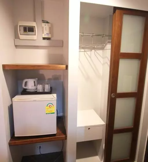 Fotos del hotel Suparee Parkview:  18