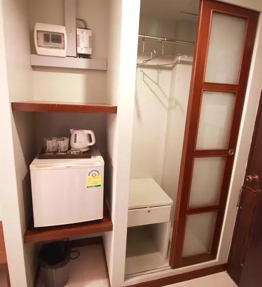 Fotos del hotel Suparee Parkview:  17