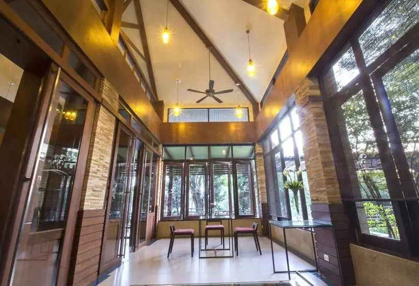 Fotos del hotel Suparee Parkview:  10