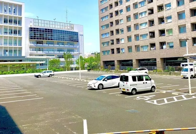 Fotos del hotel Toyoko Inn Shonan Chigasaki-eki Kita-guchi:  7