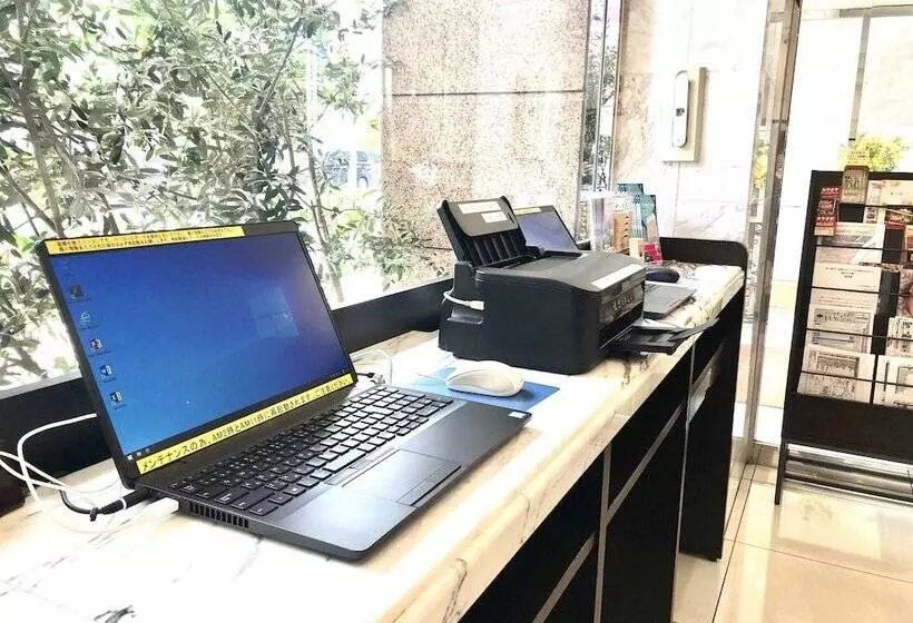 Fotos del hotel Toyoko Inn Shonan Chigasaki-eki Kita-guchi:  11