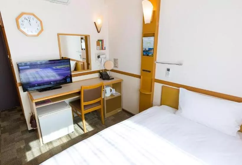 Fotos del hotel Toyoko Inn Shonan Chigasaki-eki Kita-guchi:  24