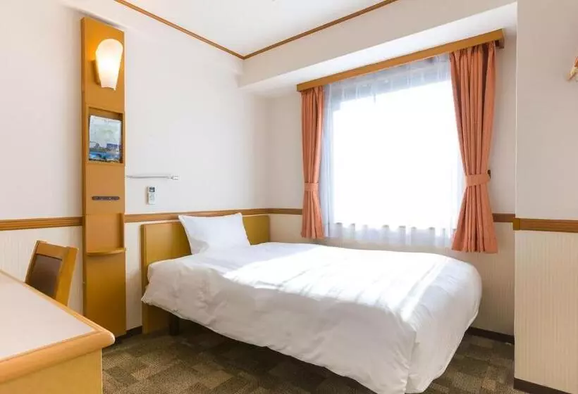 Fotos del hotel Toyoko Inn Shonan Chigasaki-eki Kita-guchi:  18