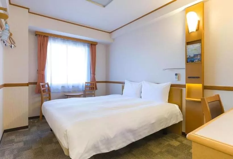 Fotos del hotel Toyoko Inn Shonan Chigasaki-eki Kita-guchi:  14