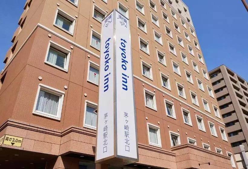 Fotos del hotel Toyoko Inn Shonan Chigasaki-eki Kita-guchi:  16