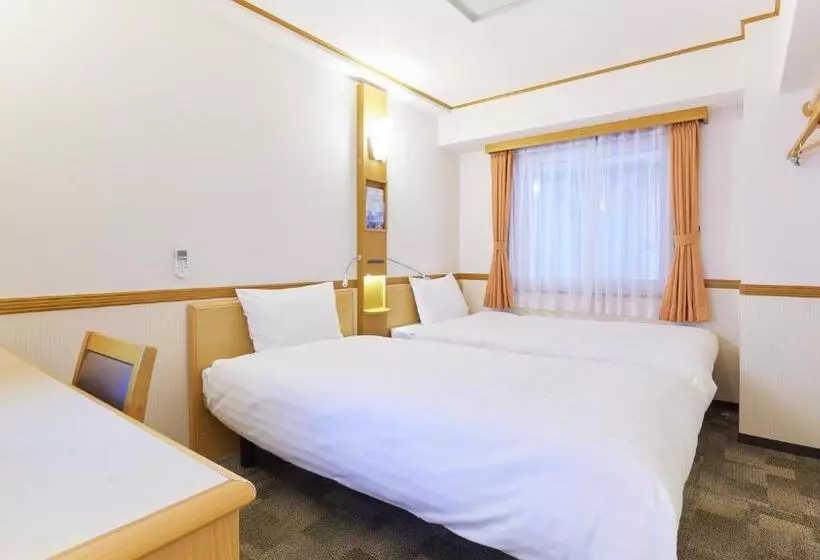 Fotos del hotel Toyoko Inn Shonan Chigasaki-eki Kita-guchi:  21