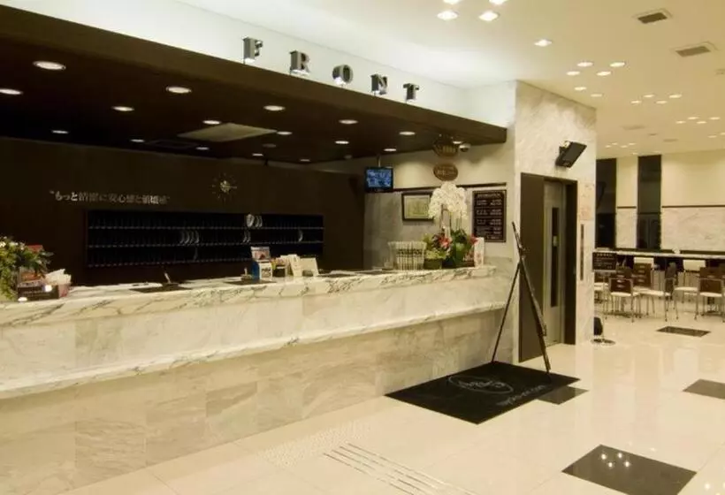 Fotos del hotel Toyoko Inn Shonan Chigasaki-eki Kita-guchi:  3
