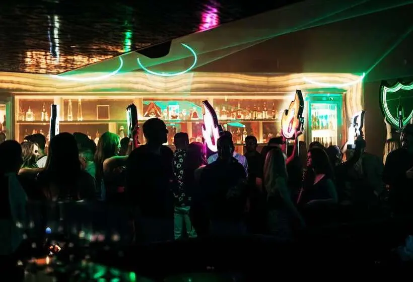 Fotos del hotel Trump International  & Tower Vancouver:  11