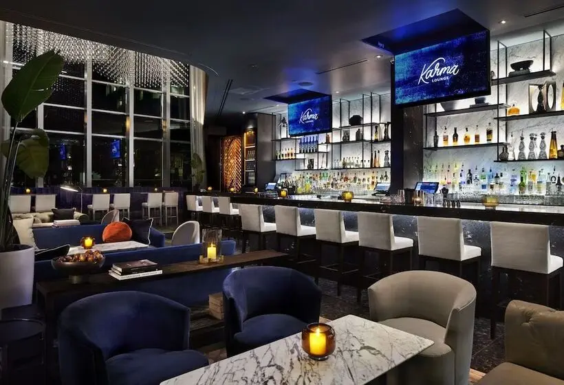 Fotos del hotel Trump International  & Tower Vancouver:  18