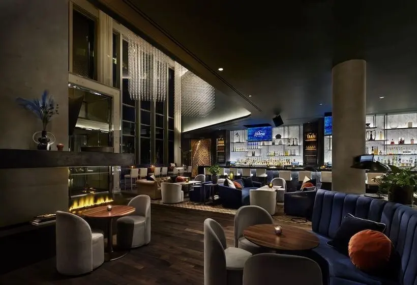 Fotos del hotel Trump International  & Tower Vancouver:  21