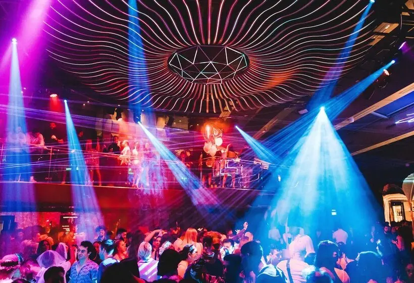 Fotos del hotel Trump International  & Tower Vancouver:  6