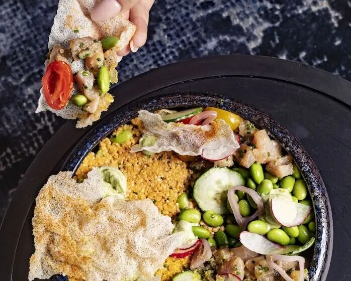 Fotos del hotel Trump International  & Tower Vancouver:  9