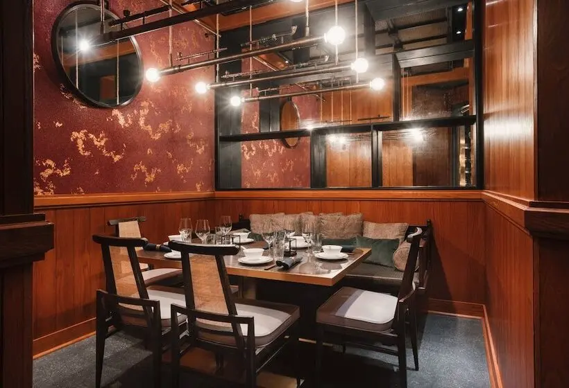 Fotos del hotel Trump International  & Tower Vancouver:  17