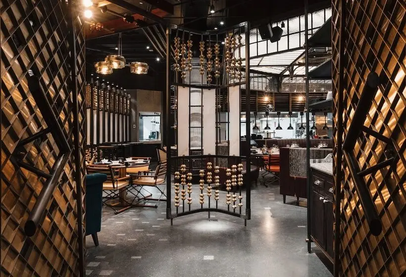 Fotos del hotel Trump International  & Tower Vancouver:  14