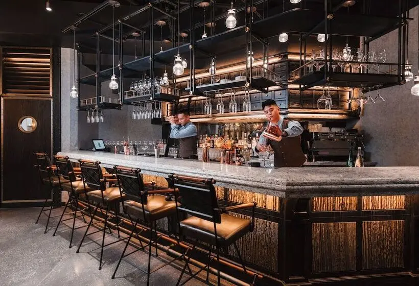 Fotos del hotel Trump International  & Tower Vancouver:  4