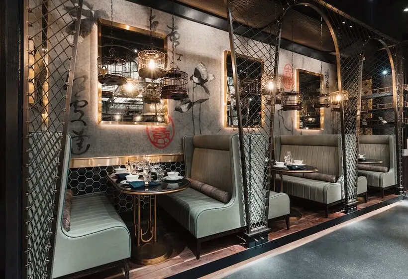 Fotos del hotel Trump International  & Tower Vancouver:  25